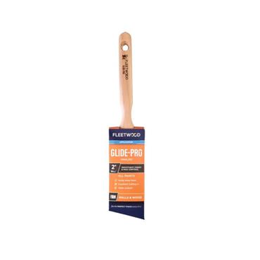 FLEETWOOD GLIDE PRO 2" BRUSH