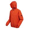 REGATTA MENS SHOREBAY W/PROOF SHELL ORANGE S
