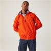 REGATTA MENS SHOREBAY W/PROOF SHELL ORANGE S