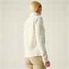 REGATTA WOMENS MONTES FLEECE LTVANILL/WHT 12