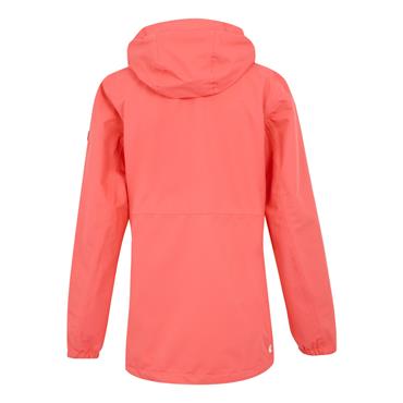 REGATTA WOMENS HAMARA SHELL PEACH BLOOM 10
