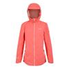 REGATTA WOMENS HAMARA SHELL PEACH BLOOM 10