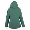 REGATTA WOMENS HIGTST PD JACKET SPRUCE GREEN 14