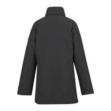 REGATTA WOMENS TAMLIN JACKET SEAL GREY 14