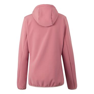 REGATTA WOMENS OSSEK JACKET DUSTY ROSE 16