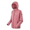 REGATTA WOMENS OSSEK JACKET DUSTY ROSE 16