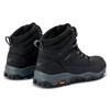 REGATTA MENS BLAKE BOOT BLACK EU46/UK11