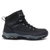 REGATTA MENS BLAKE BOOT BLACK EU46/UK11
