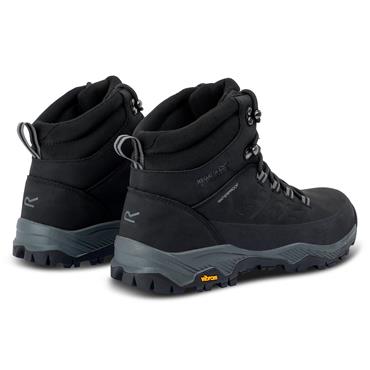 REGATTA MENS BLAKE BOOT BLACK EU47/UK12
