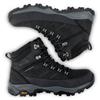 REGATTA MENS BLAKE BOOT BLACK EU47/UK12
