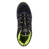 REGATTA MENS VENDEAVOUR SHOE NAVY/LMEPNCH EU42/UK8