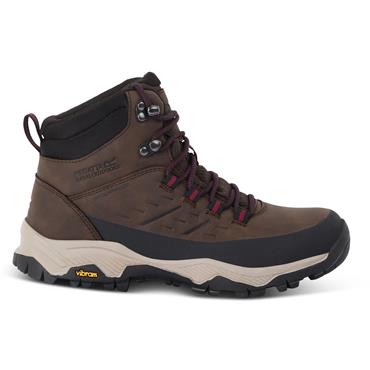 REGATTA WOMENS BLAKE BOOT CHESTNUT/DPIMEN EU38/UK5