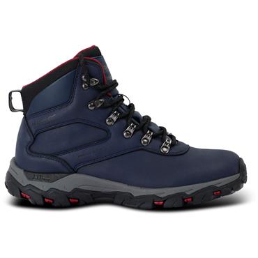 REGATTA WOMENS HOLCOMBE BOOT NAVY EU39/UK6