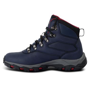 REGATTA WOMENS HOLCOMBE BOOT NAVY EU41/UK7