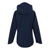 REGATTA WOMENS BIRCHDALE II JACKET NAVY/ICY MRN 14