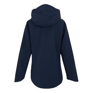 REGATTA WOMENS BIRCHDALE II JACKET NAVY/ICY MRN 20