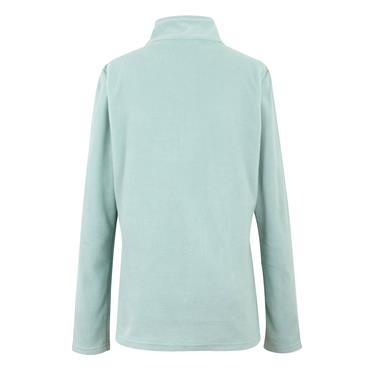 REGATTA WOMENS SWEETHART FLEECE GREEN HAZE 18