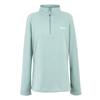 REGATTA WOMENS SWEETHART FLEECE GREEN HAZE 20