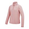 REGATTA WOMENS MONTES FLEECE PEACH PINK 10