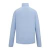 REGATTA WOMENS MONTES FLEECE WASHED DENIM 8