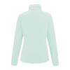 REGATTA WOMENS FLOREO IV FLEECE OCEAN MIST 8