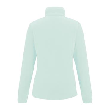 REGATTA WOMENS FLOREO IV FLEECE OCEAN MIST 10