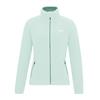 REGATTA WOMENS FLOREO IV FLEECE OCEAN MIST 18