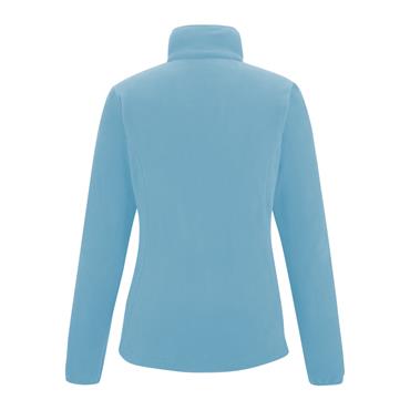 REGATTA WOMENS FLOREO IV FLEECE WASHED DENIM 8