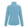 REGATTA WOMENS FLOREO IV FLEECE WASHED DENIM 14