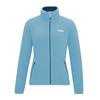 REGATTA WOMENS FLOREO IV FLEECE WASHED DENIM 20