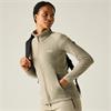 REGATTA WOMENS MALANA FLEECE PARCHMENT 20