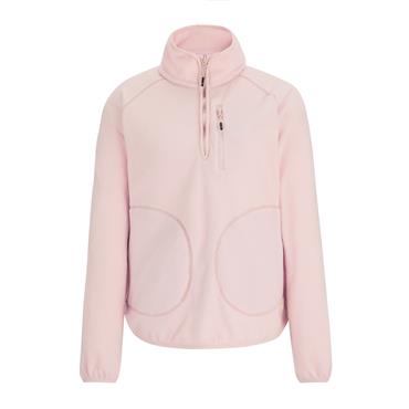 REGATTA WOMENS FRANKIE JACKET PINK HAZE 12