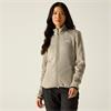 REGATTA WOMENS NEWHILL FLEECE ABBEYSTONE 8