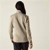REGATTA WOMENS NEWHILL FLEECE ABBEYSTONE 18