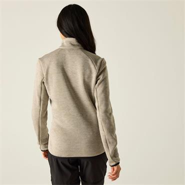 REGATTA WOMENS NEWHILL FLEECE ABBEYSTONE 20