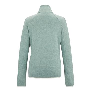 REGATTA WOMENS NEWHILL FLEECE IVY MOSS 12