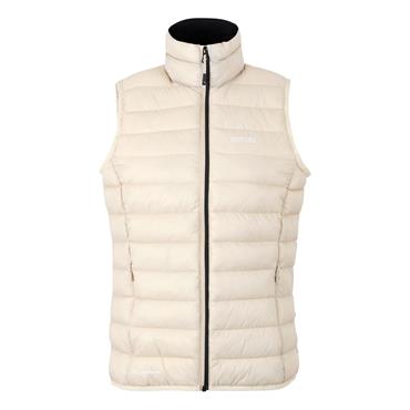 REGATTA WOMENS MARIZION B/W PERFECTLY PALE 10