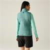 REGATTA WOMENS ANDERSON HYBRID JACKET IVY MOSS 10