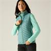 REGATTA WOMENS ANDERSON HYBRID JACKET IVY MOSS 16