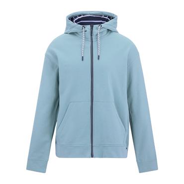 REGATTA WOMENS BAYLETTA HOODY SKYWAY 14