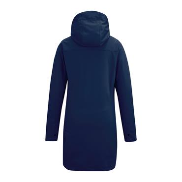 REGATTA WOMENS CARISBROOKE JACKET NAVY 8