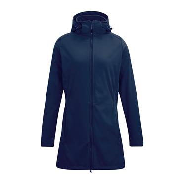 REGATTA WOMENS CARISBROOKE JACKET NAVY 12