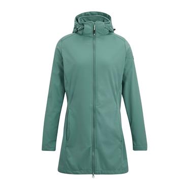 REGATTA WOMENS CARISBROOKE JACKET IVY MOSS 8