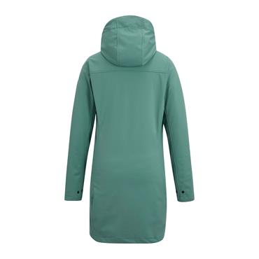 REGATTA WOMENS CARISBROOKE JACKET IVY MOSS 16