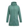 REGATTA WOMENS CARISBROOKE JACKET IVY MOSS 18