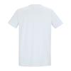 REGATTA WOMENS FILANDRA T-SHIRT WHITE L ORANGES 14