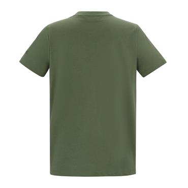 REGATTA WOMENS FILANDRA T-SHIRT LEAF CLOVER HRT 14