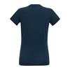 REGATTA WOMENS FINGAL T-SHIRT NAVY 12