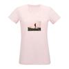 REGATTA WOMENS FINGAL T-SHIRT PINK HAZE 14