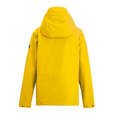 REGATTA WOMENS BAYLETTA JACKET SPRING YELLOW 10